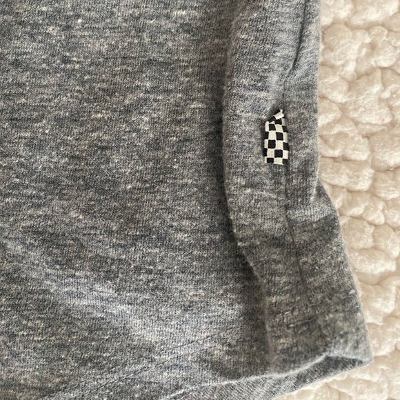 Vans graphic t shirt Small - Picture 3 of 5
